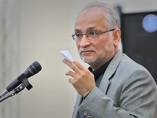 خاطره حسین مرعشی , سخنگوی حزب کارگزاران از وقتی که بنز هاشمی رفسنجانی در اتوبان داغ کرد