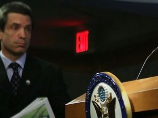 آمریکا پادرمیانی سازمان ملل در پرونده دو میلیارد دلار را رد کرد