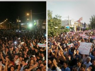 درگیری مسلحانه طرفداران کاندیداها در ممسنی؛ ۴ نفر زخمی و ۲۵ نفر دستگیر شدند