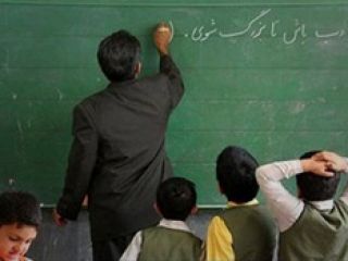 چرا معلمی یکی از پراسترس ترین شغل های جهان است؟/ مقایسه درآمد معلمان دنیا و ایران