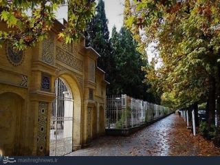 زیبایی های چهار گوشه ایران - عکس