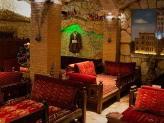 «۳۰ هزار نفر» با تعطیلی سفره‌خانه‌های سنتی کرج بیکار می‌شوند