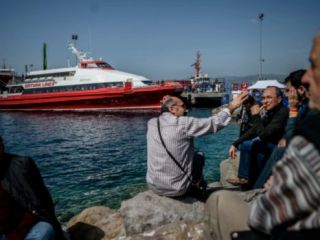 اتحادیه اروپا در 'آستانه موافقت مشروط' با لغو ویزای شنگن برای ترکیه