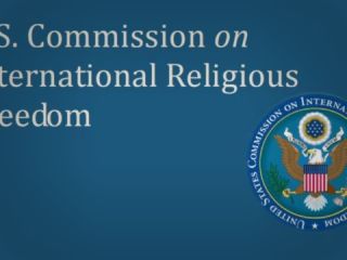 کمیسیون آمریکایی: وضعیت آزادی مذهب در ایران بدتر شده‌است