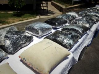 ستاده مبارزه با مواد مخدر درباره خطر سرب در تریاک هشدار داد