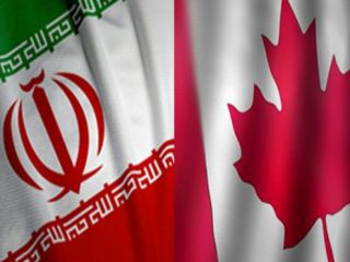 وزیر خارجه کانادا قطع رابطه با ایران را اشتباه خواند