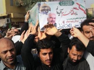 گزارش تحقیقی: ایران خون می دهد، تا اسد بماند؛ از شهریور ماه ۲۸۰ نفر کشته شده اند