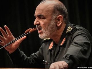 سلامی: اگر آمریکا تهدید کند، بسیار خطرناک خواهیم بود