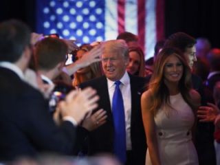 رئیس کمیته ملی جمهوری‌خواهان: ترامپ نامزد احتمالی حزب است