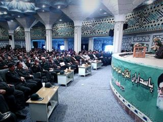 مصباح یزدی: یک مقام‌ عالی می‌خواهد زندگی و حجاب در ایران مثل لبنان باشد