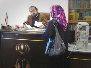 درخواست جدایی پس از نخستین مهمانی