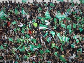 ذوب آهن کمر النصر عربستان را شکست