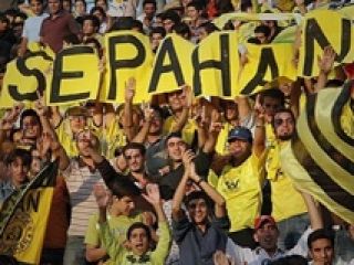 شکست سپاهان مقابل الاتحاد / خداحافظی تلخ با آسیا