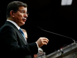 جنگ قدرت در آنکارا؛ شمارش معکوس برای داوداوغلو.