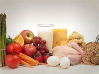 ارتباط رژیم غذایی مدیترانه ای و کاهش روند پیری