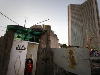 هشت میلیون ایرانی در سکونت‌گاه‌های فقیرنشین زندگی می‌کنند