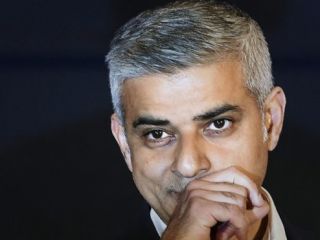 سرگذشت صادق خان، شهردار جدید لندن