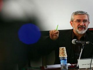 'حمله با چاقو' به برادر میرحسین موسوی