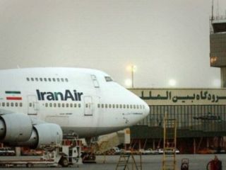 وزیر راه ایران: از ۶۰ فرودگاه کشور فقط ۱۰ فرودگاه فعال است