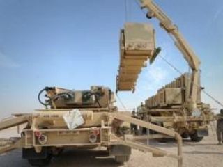 دزدها موشک های آمریکایی کویت را از کار انداختند