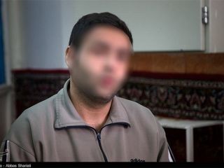 شرایط دشوار زندان تایلند از زبان یک جوان ایرانی