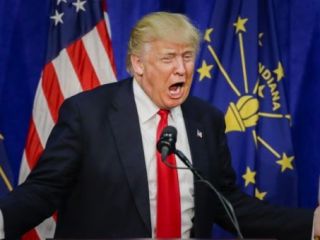 افزایش تلاش‌ها در آمریکا برای یافتن «نامزد دیگری» به جای ترامپ