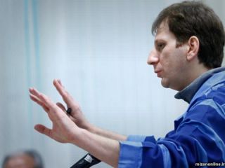 وزیر دادگستری ایران: اعدام زنجانی پول نمی‌شود