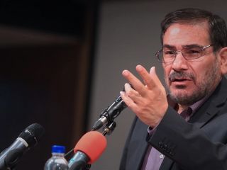 شمخانی: ماجرای «خان طومان» را بی پاسخ نخواهیم گذاشت
