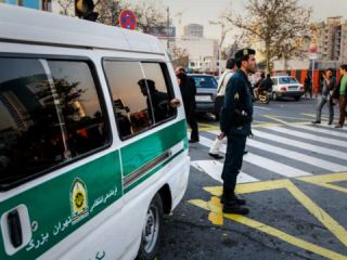 افشای هویت اختصاری بازیگران بازداشت‌شده