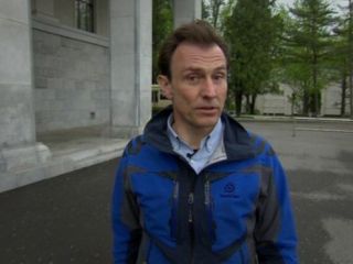 گزارشگر اعزامی بی‌بی‌سی به کره شمالی بازداشت و سپس اخراج شده است