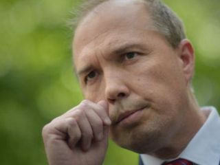 استرالیا قایق پناهجویان را به سریلانکا بازگرداند