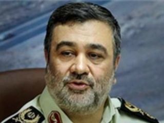 اشتری: بخش عمده‌ای از قاچاق کالا سازمان یافته است