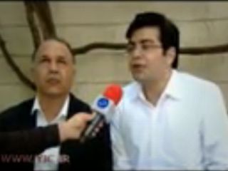 ۹ سؤال درباره پشت صحنه ادعایی 