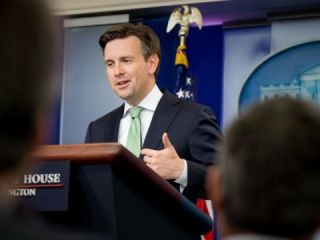 کاخ سفید: آمریکا در صدد راستی‌آزمایی آزمایش موشکی ایران است