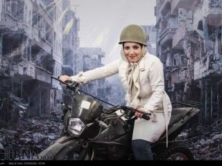 عکس یادگاری 