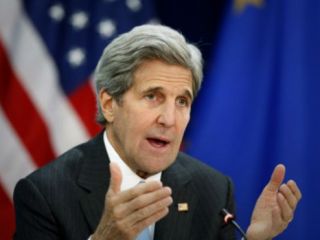 کری: شرکت‌های خارجی از آمریکا به عنوان بهانه معامله نکردن با ایران استفاده نکنند