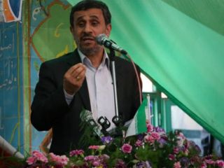 سخنگوی جامعه روحانیت مبارز: احمدی‌نژاد لیاقت بازگشت به صحنه قدرت را ندارد