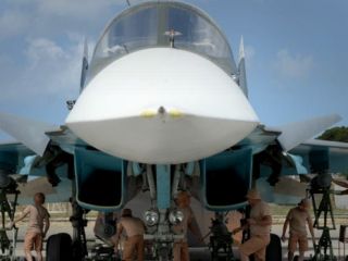 ولادیمیر پوتین: عملیات سوریه نواقص ارتش روسیه را آشکار کرد