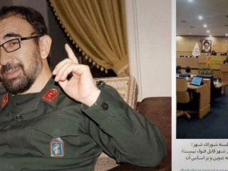 فرمانده سپاه خراسان: کمبود مسجد در مشهد قابل قبول نیست