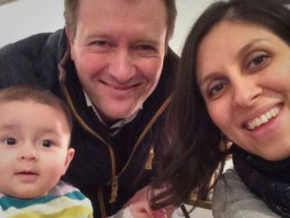 همسر نازنین زاغری: او وکیل ندارد و ۳۷ روز است از او خبری نداریم