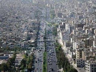 نتایج یک بررسی مشخص کرد؛ میزان تلفات زلزله هفت ریشتری در تهران