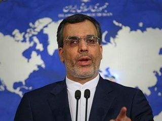 وزارت خارجه ایران دولت سعودی را مسئول 'بستن راه حجاج ایرانی' دانست