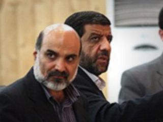 آیت‌الله خامنه‌ای رئیس جدیدی برای صدا و سیمای جمهوری اسلامی ایران منصوب کرد