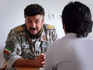 فرمانده یگان تکاوری نیروی دریایی سپاه پاسداران درگذشت