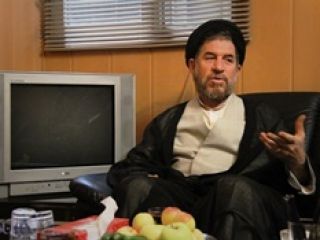 تاج الدینی: مدرک تافل ربطی به محاوره ندارد/ اتهام زدند بدون اینکه فرصت دفاع دهند!