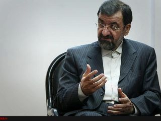 محسن رضایی: مستشاران آمریکایی، عربستانی و ترک به داعش پیوسته‌اند