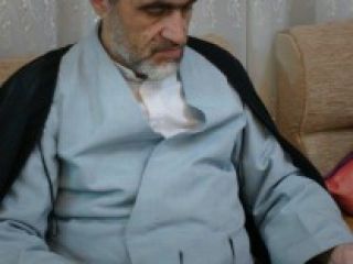 احمد منتظری به آیت الله خامنه ای: درباره مینو خالقی حکم حکومتی صادر کنید