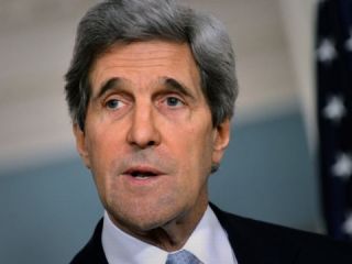 جان کری به مدیران بانک‌های اروپایی برای تجارت با ایران اطمینان داد