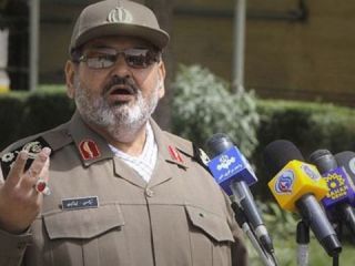 رییس ستاد کل نیروهای مسلح ایران: بشار اسد در قدرت باقی می‌ماند