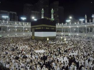 عربستان: حکومت ایران مسوول تصمیماتش در پیشگاه خدا و جهان درباره حج است